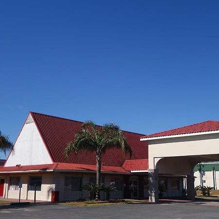 Baton Rouge West Inn Port Allen Buitenkant foto