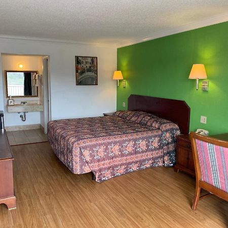 Baton Rouge West Inn Port Allen Buitenkant foto