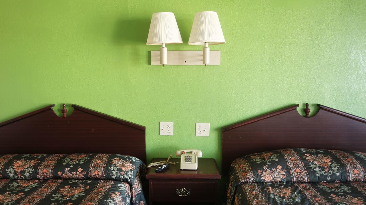 Baton Rouge West Inn Port Allen Buitenkant foto